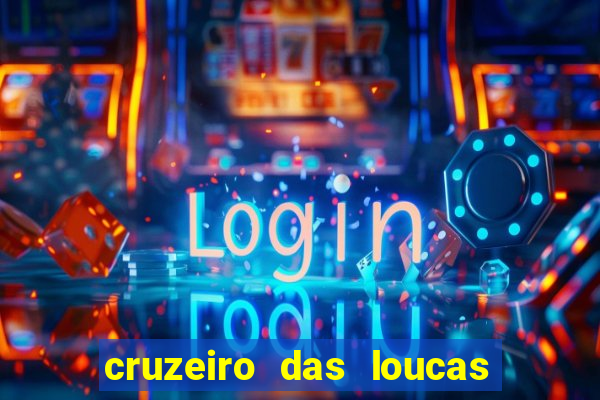 cruzeiro das loucas dublado torrent